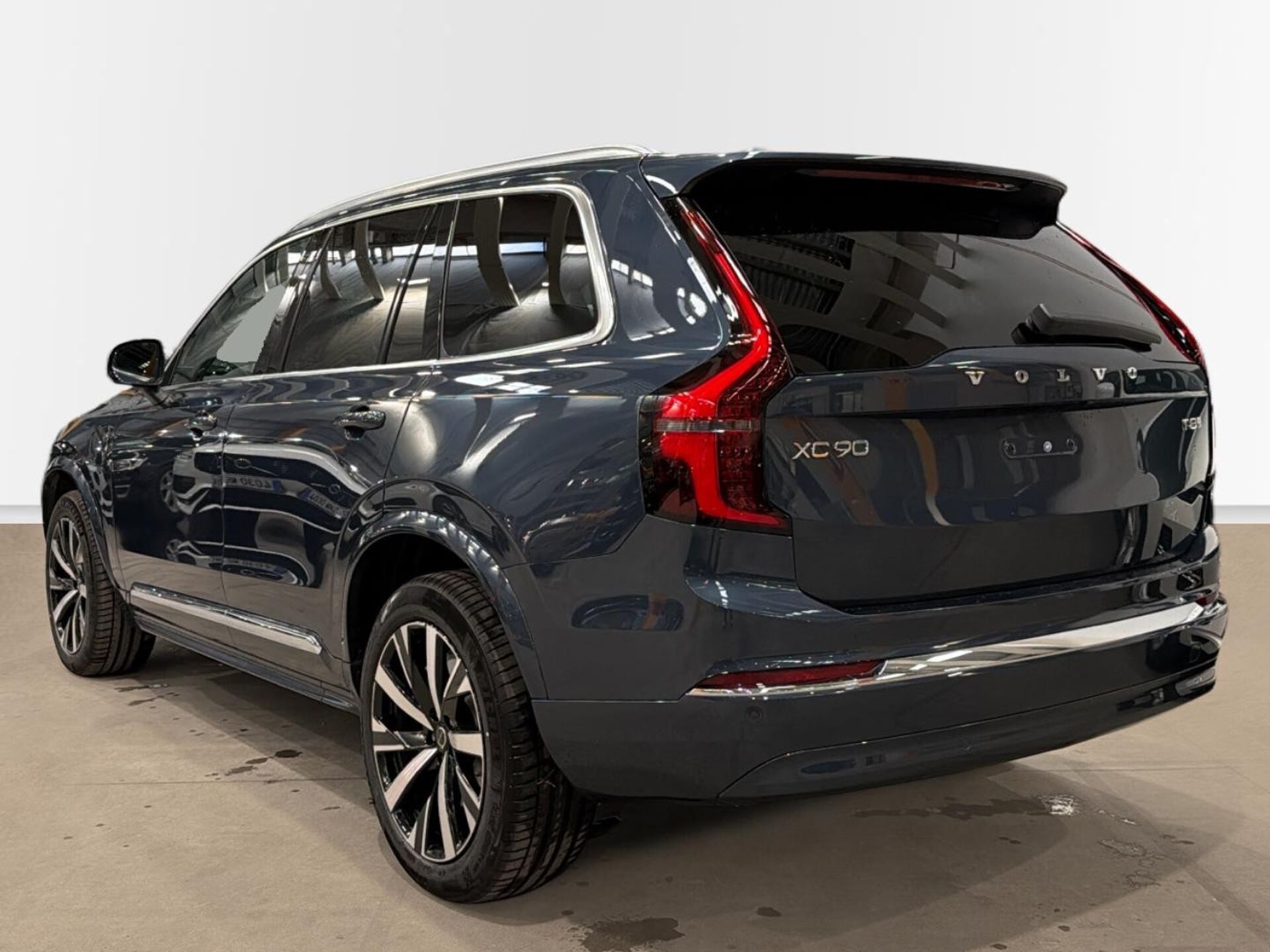 Imagen 2 de VOLVO XC90
