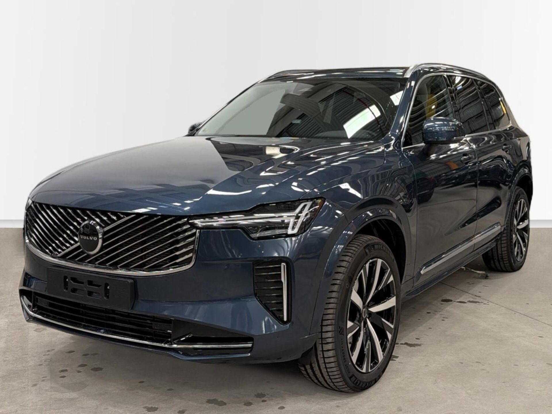 Imagen 1 de VOLVO XC90