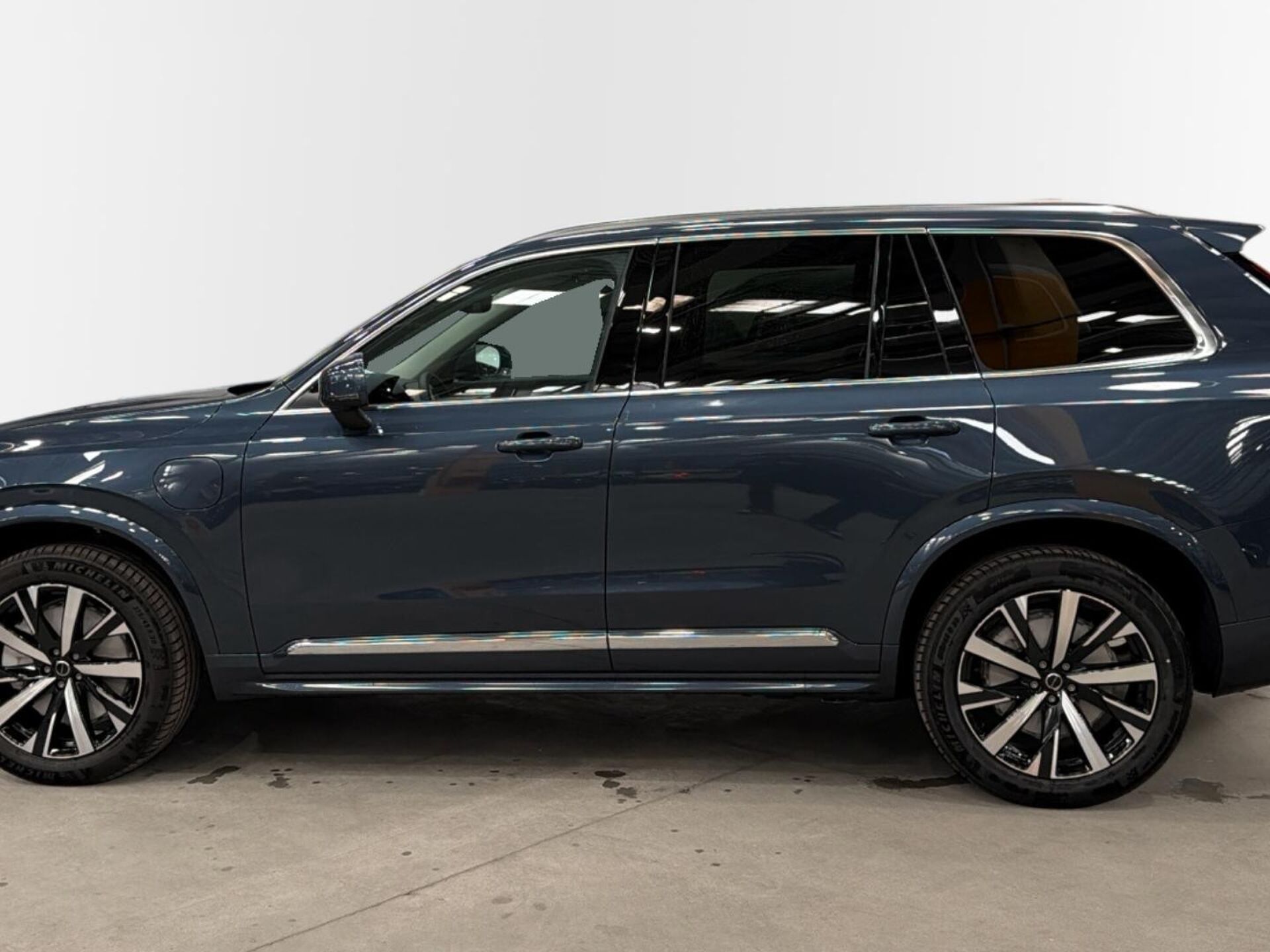 Imagen 3 de VOLVO XC90