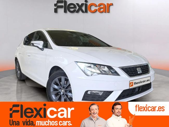 SEAT León (1.2 TSI 81kW (110CV) St&Sp Style Visio) en Tarragona
