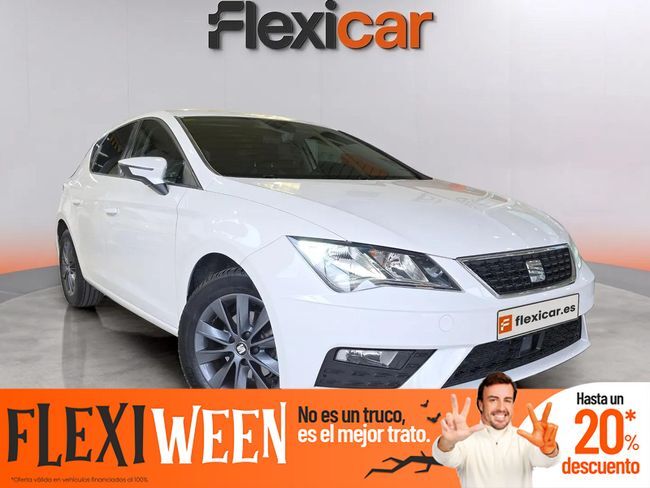 SEAT León (1.2 TSI 81kW (110CV) St&Sp Style Visio) en Tarragona