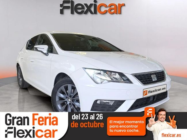 SEAT León (1.2 TSI 81kW (110CV) St&Sp Style Visio) en Tarragona
