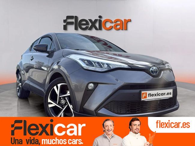 Foto del TOYOTA C-HR 125H Advance