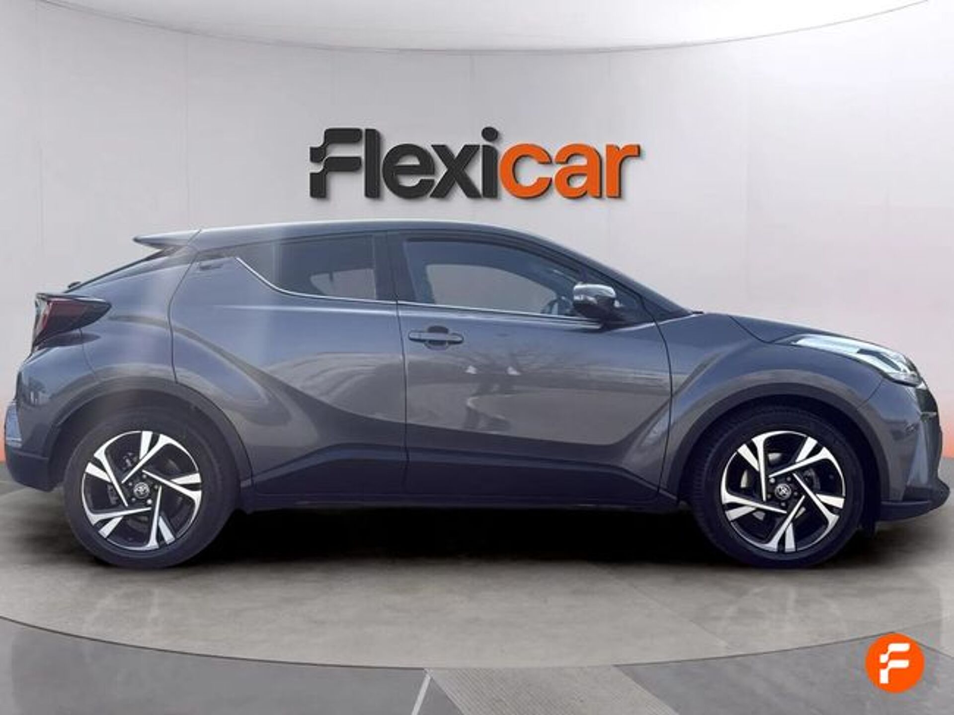 Imagen 2 de TOYOTA C-HR