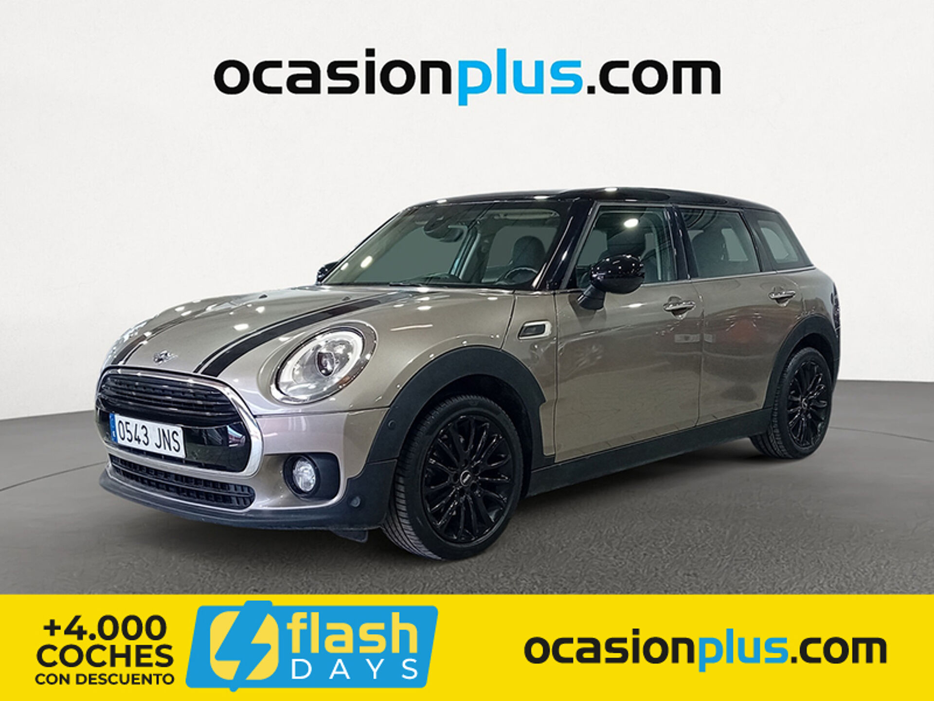 Imagen de MINI Mini Clubman