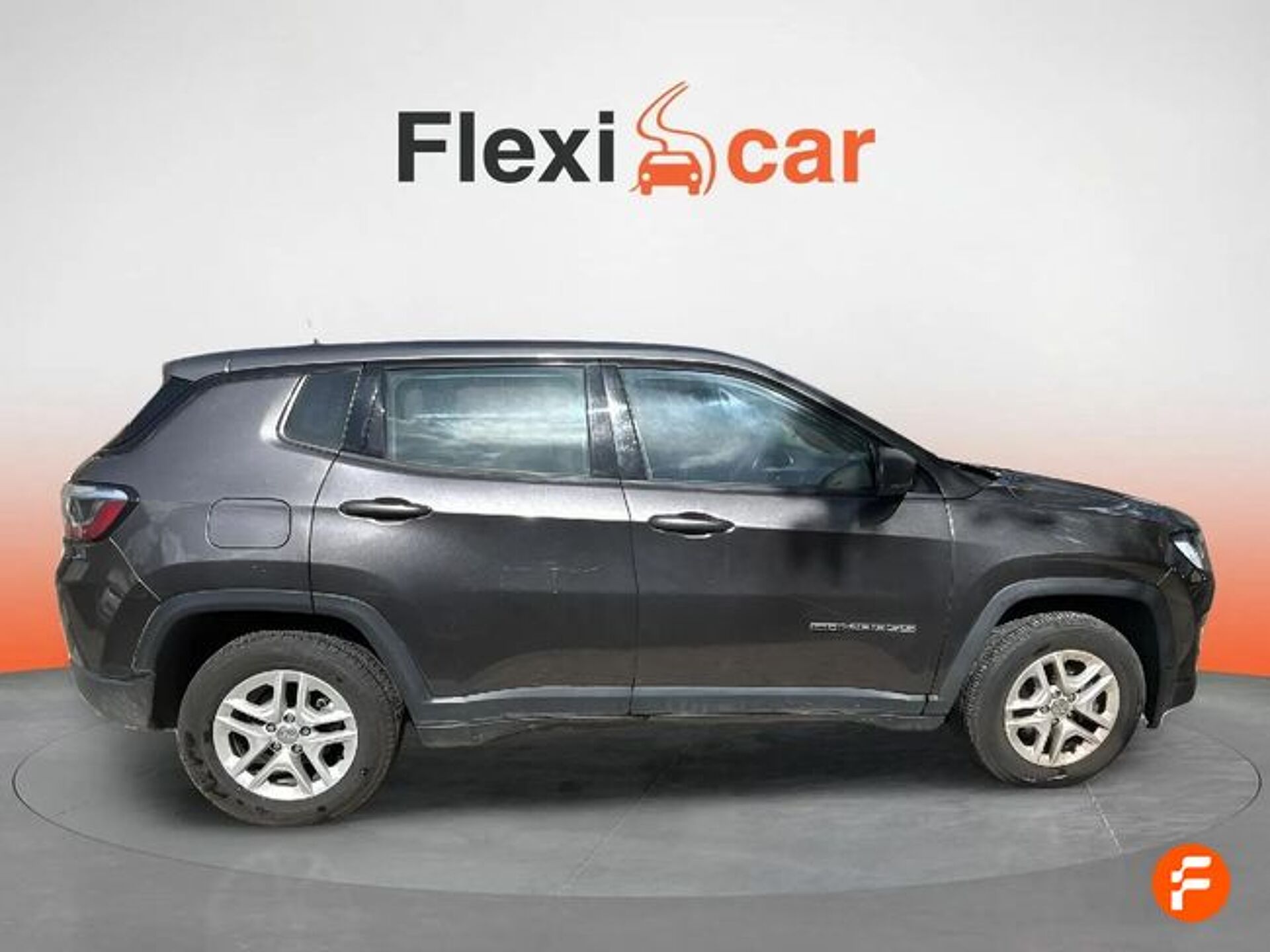 Imagen 3 de JEEP Compass