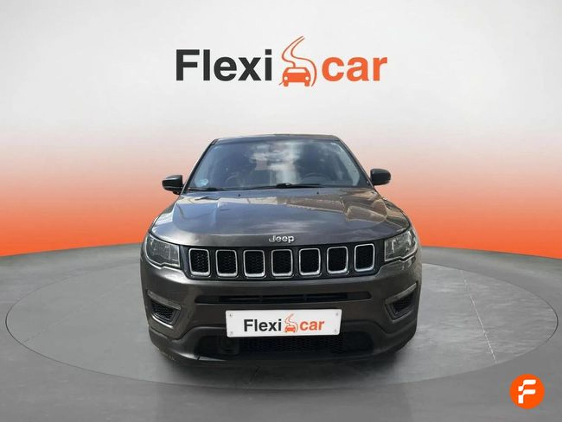 Imagen 2 de JEEP Compass