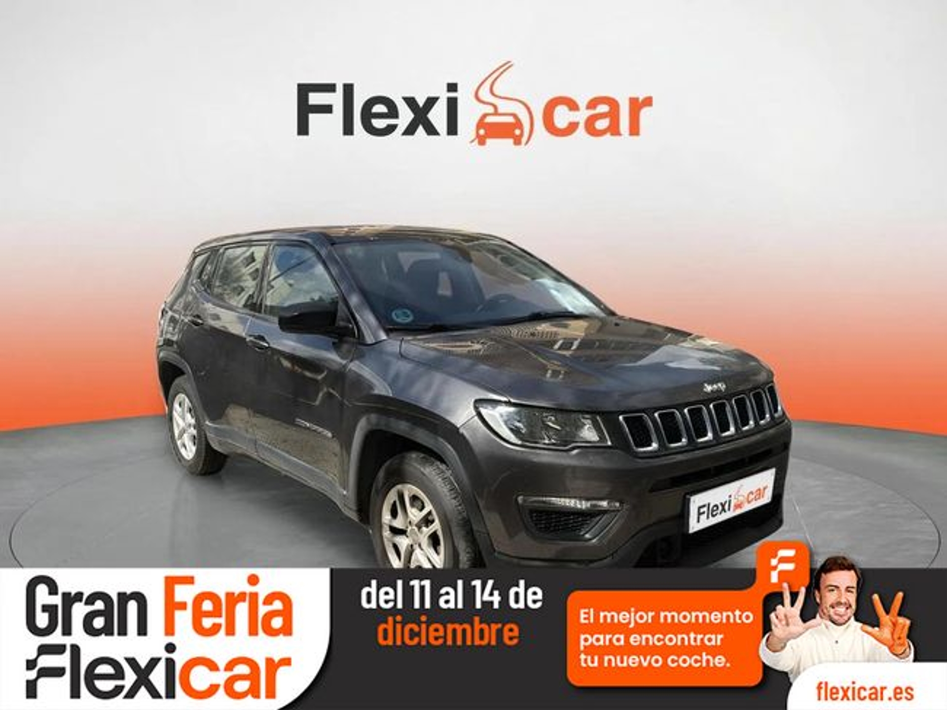Imagen de JEEP Compass