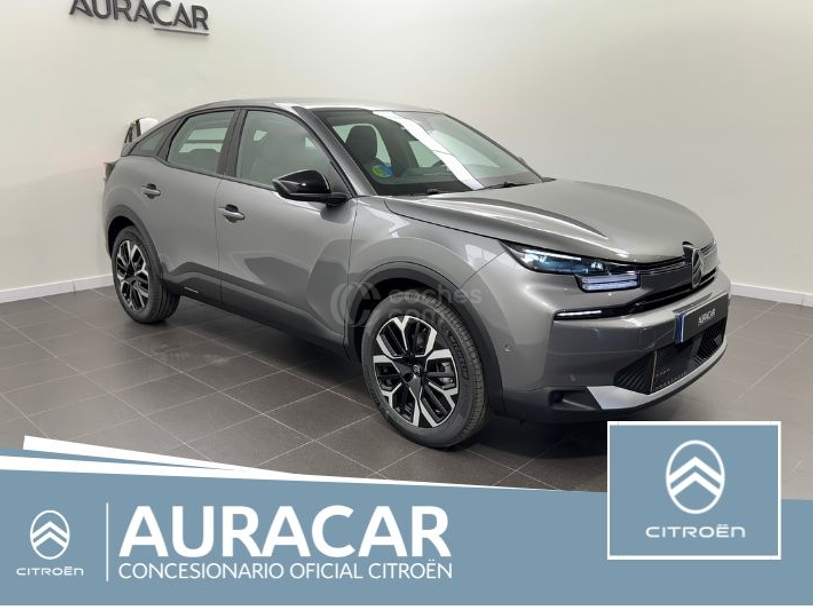 Foto del CITROEN C4 Hybrid Business Edition eDSC6 145