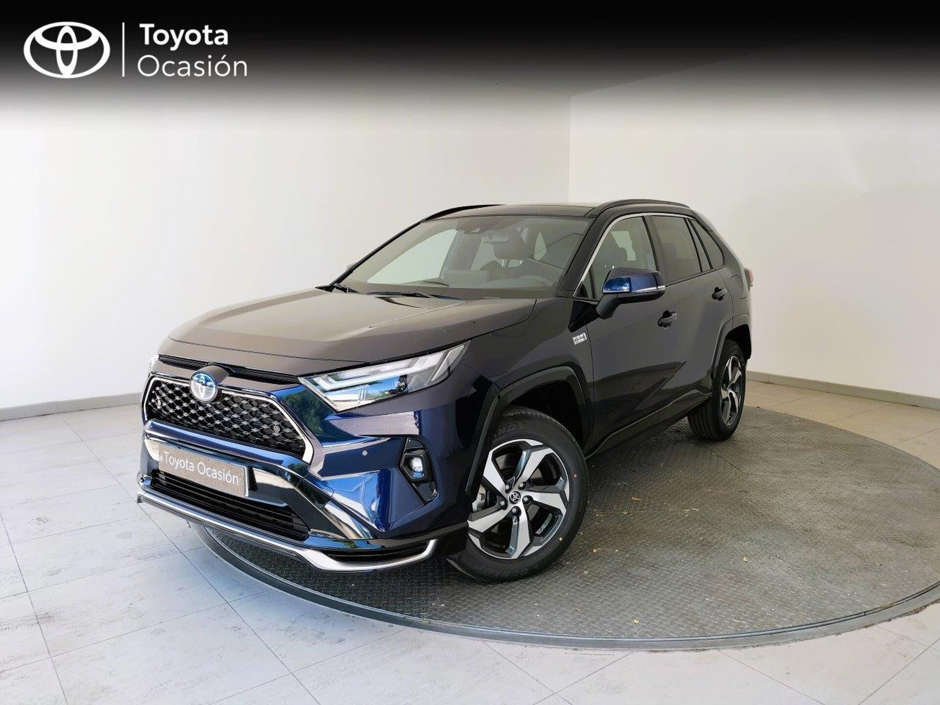 Imagen de TOYOTA RAV-4
