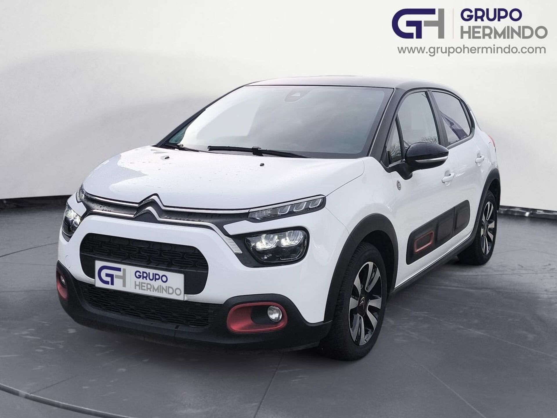 Imagen de CITROEN C3