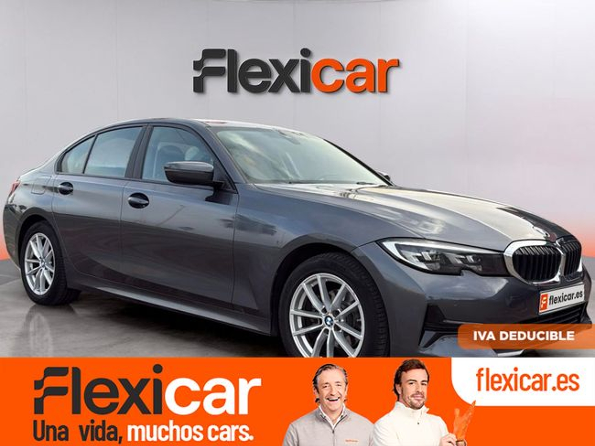 Imagen de BMW Serie 3