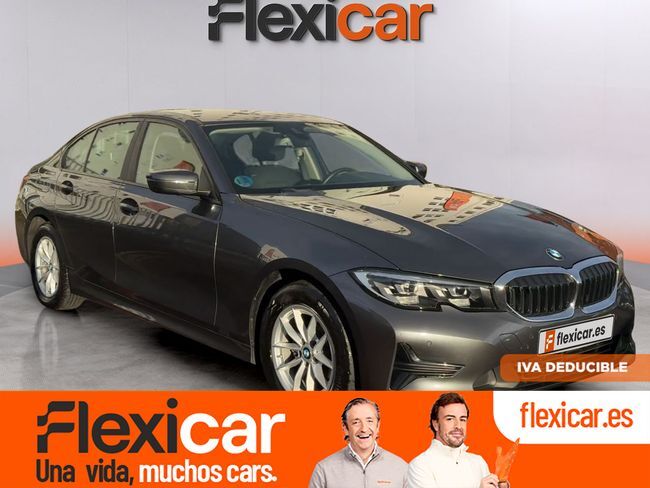 Foto del BMW Serie 3 318dA