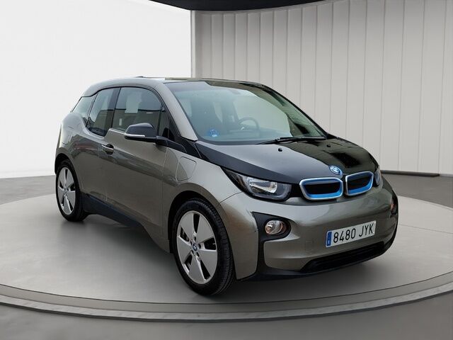 Foto del BMW i3 94Ah BEV