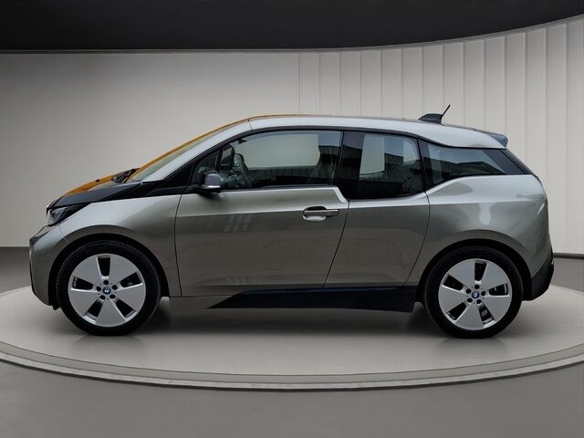 Foto del BMW i3 94Ah BEV