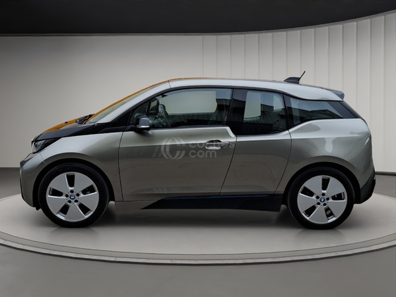 Foto del BMW i3 94Ah BEV