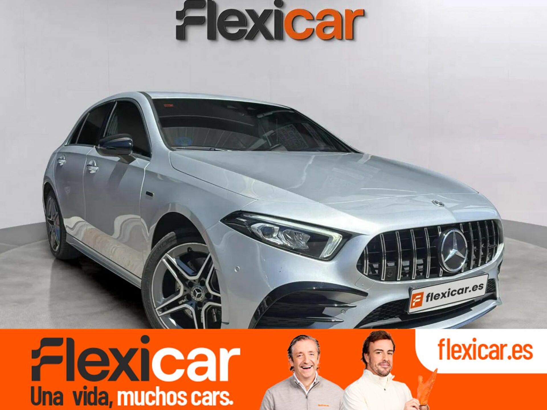 Imagen de MERCEDES Clase A