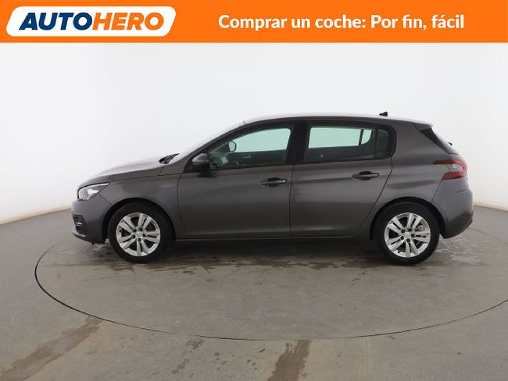 Imagen 3 de PEUGEOT 308