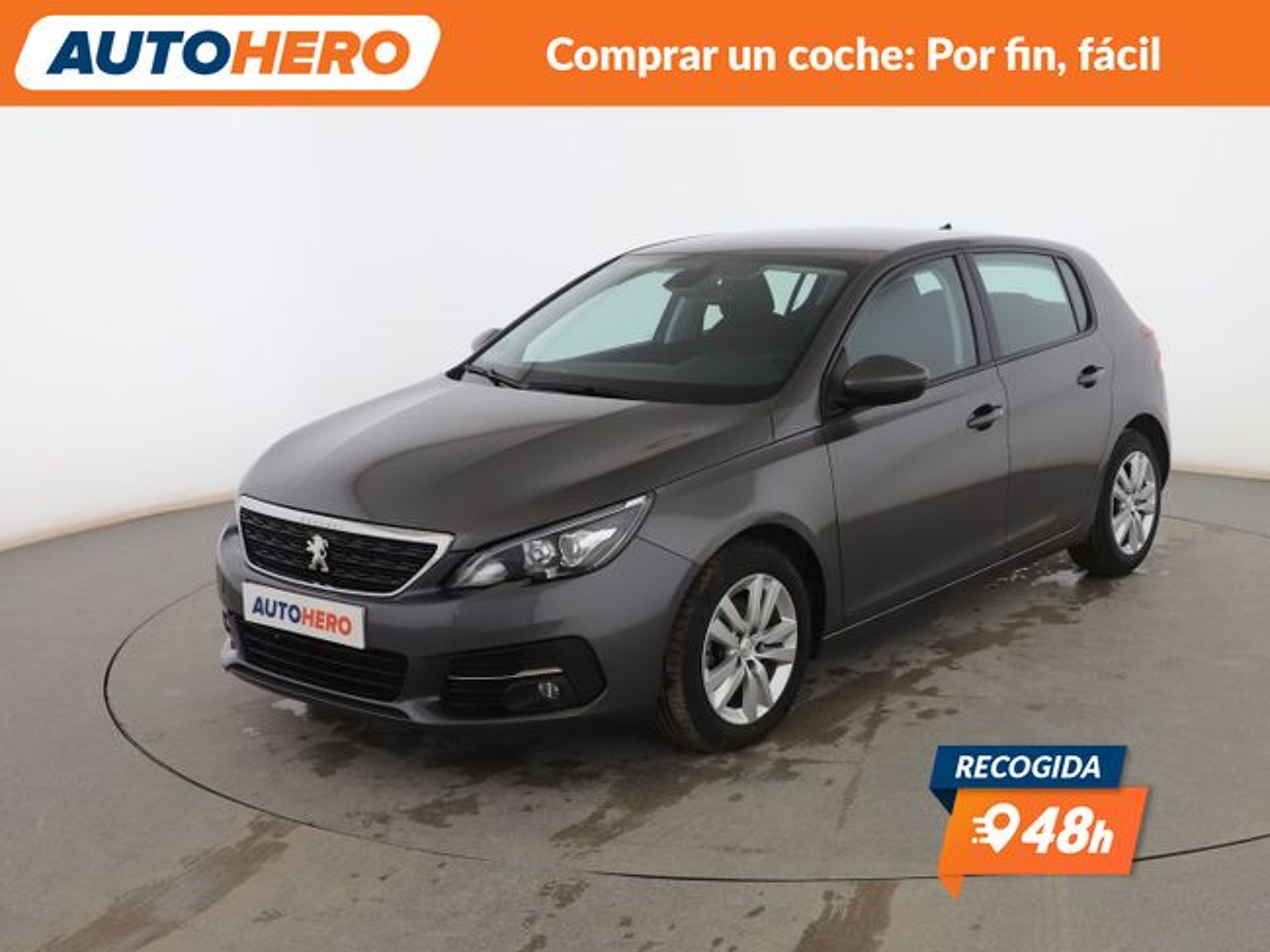 Imagen de PEUGEOT 308