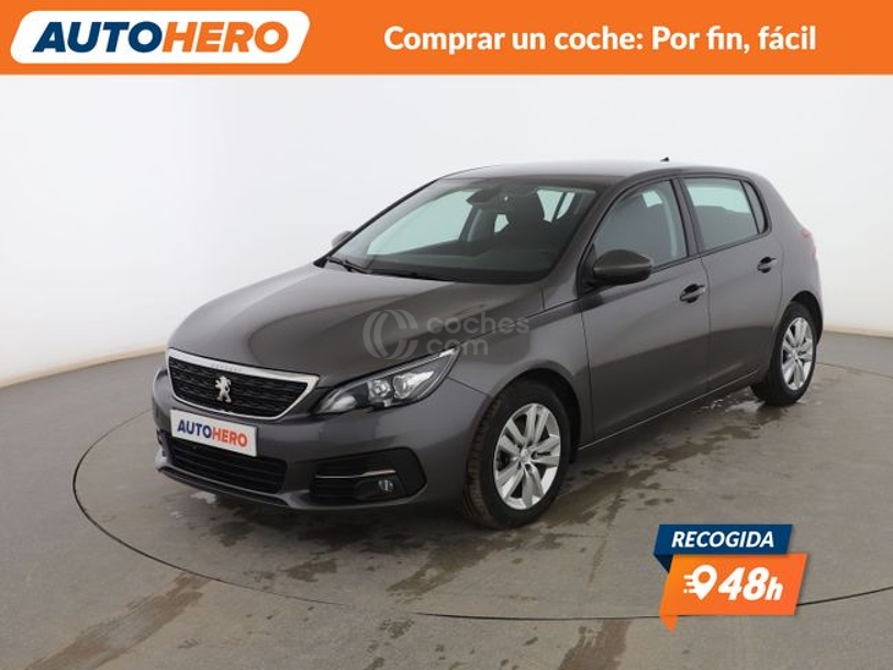 Foto del PEUGEOT 308 SW 1.5BlueHDi S&S Active Pack 130