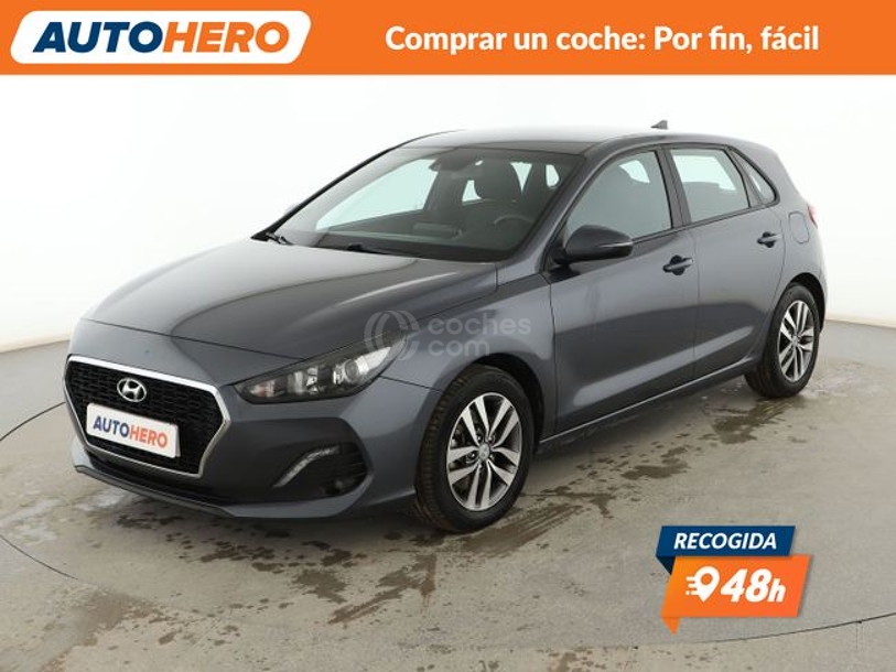 Foto del HYUNDAI i30 1.6CRDi Klass 116