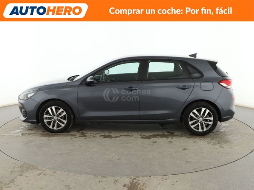 Foto del HYUNDAI i30 1.6CRDi Klass 116