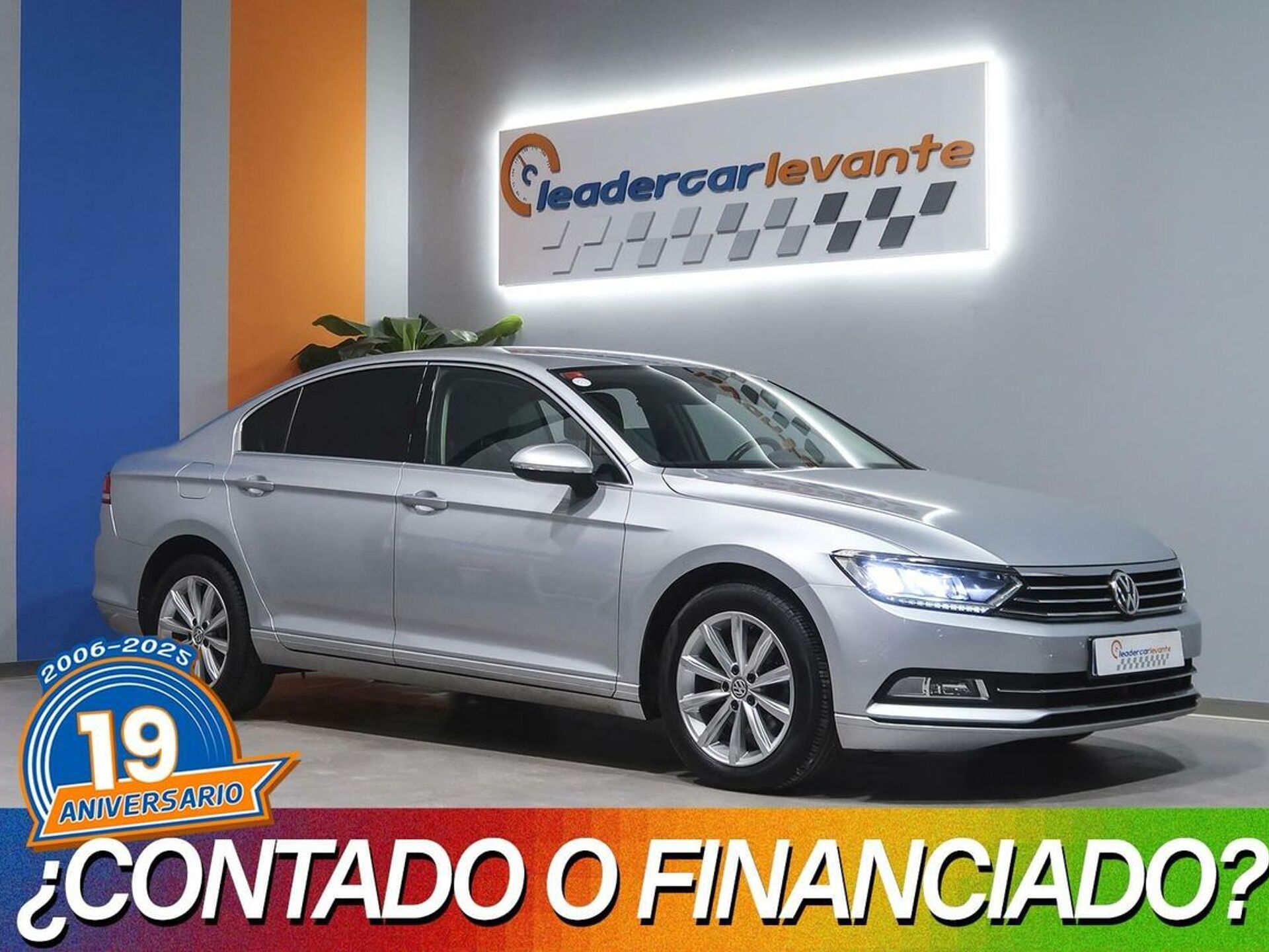 Imagen de VOLKSWAGEN Passat