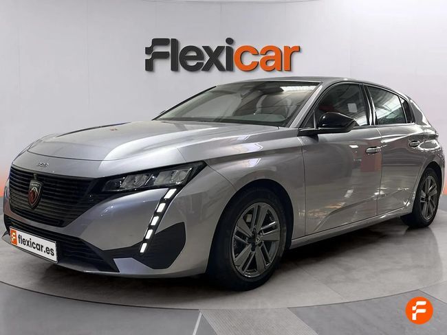 Foto del PEUGEOT 308 SW 1.2 PureTech S&S Active Pack 130