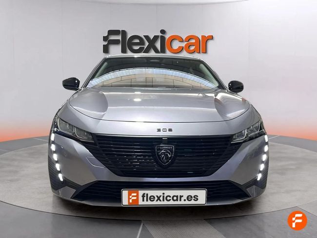 Foto del PEUGEOT 308 SW 1.2 PureTech S&S Active Pack 130