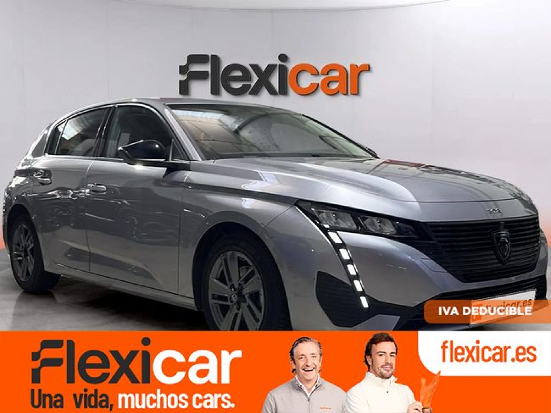 Imagen de PEUGEOT 308