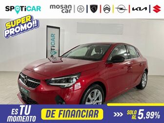 Imagen de OPEL Corsa 1.2T XHL S/S GS 100