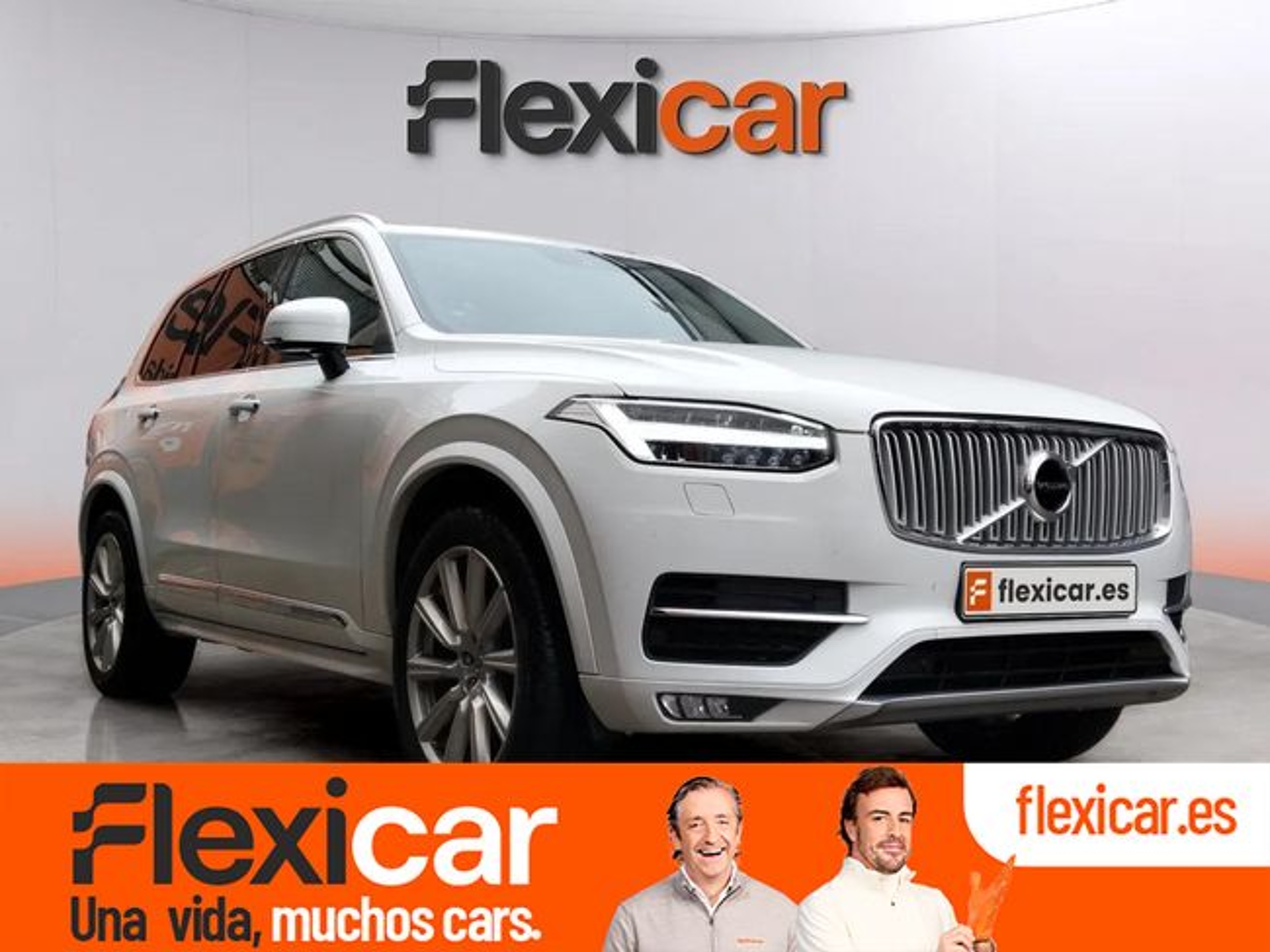 Imagen de VOLVO XC90