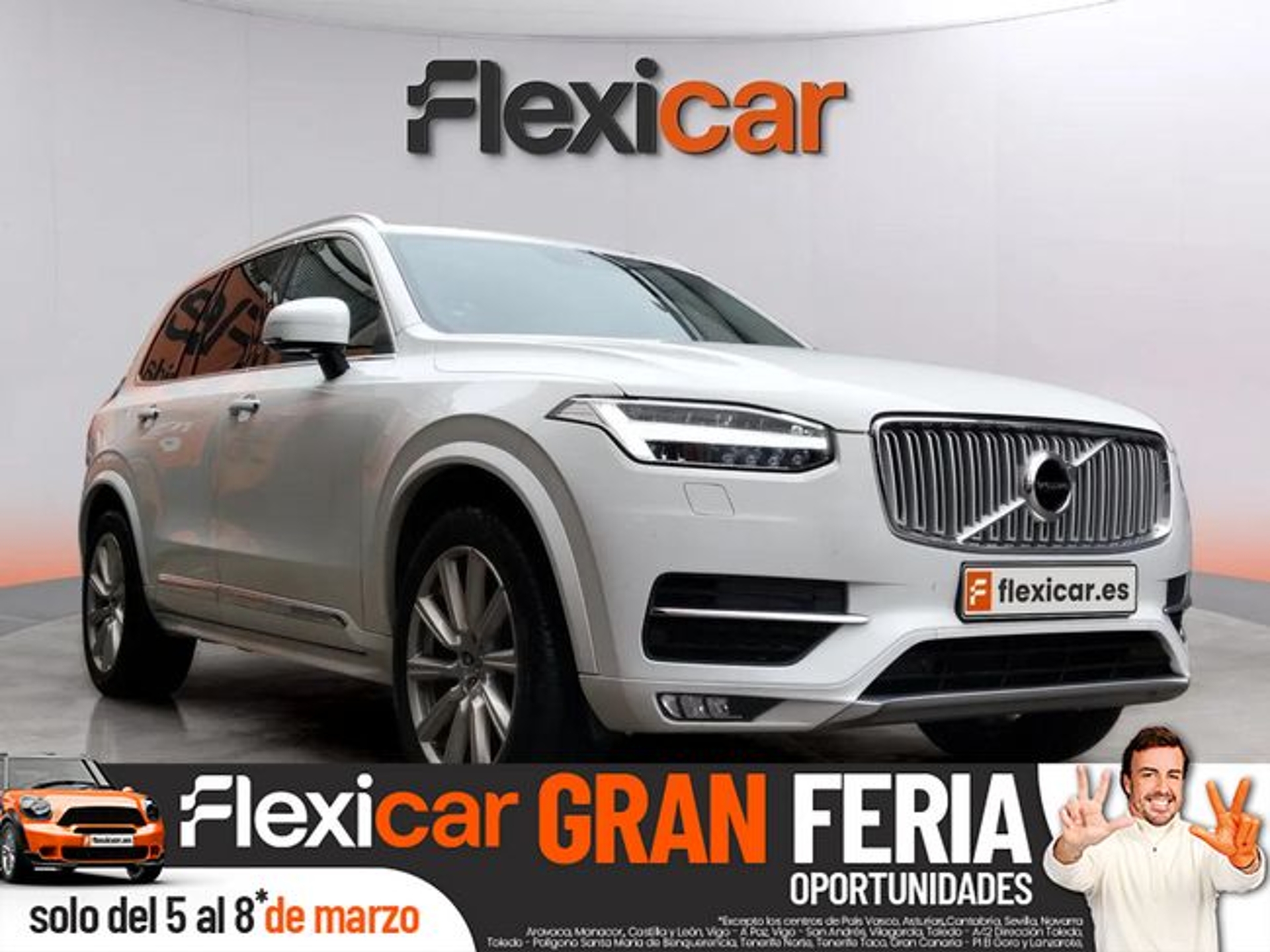 Imagen de VOLVO XC90