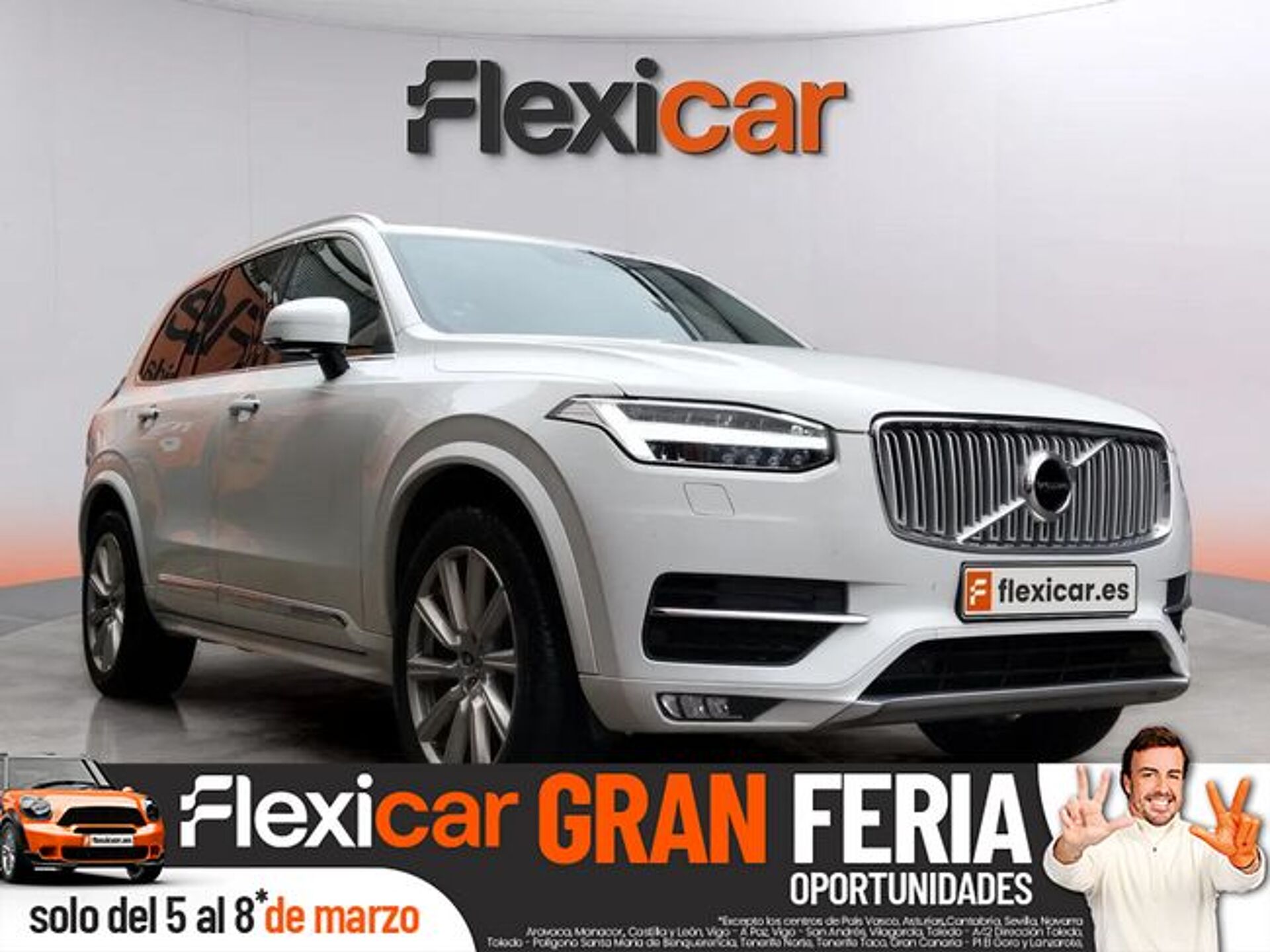 Imagen 1 de VOLVO XC90