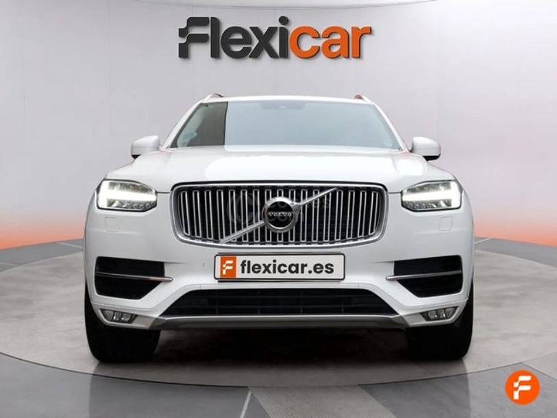 Foto del VOLVO XC90 D5 Inscription AWD 235 Aut.
