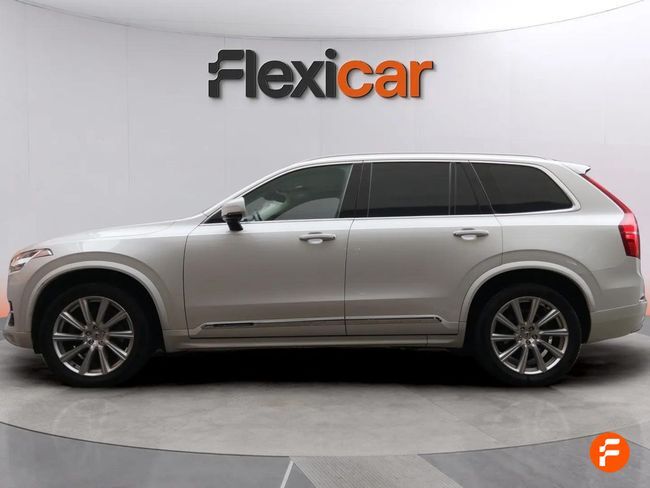 Foto del VOLVO XC90 D5 Inscription AWD 235 Aut.