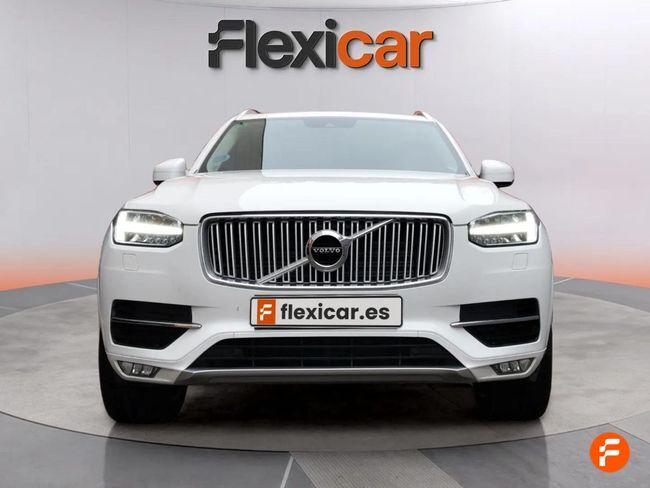 Foto del VOLVO XC90 D5 Inscription AWD 235 Aut.