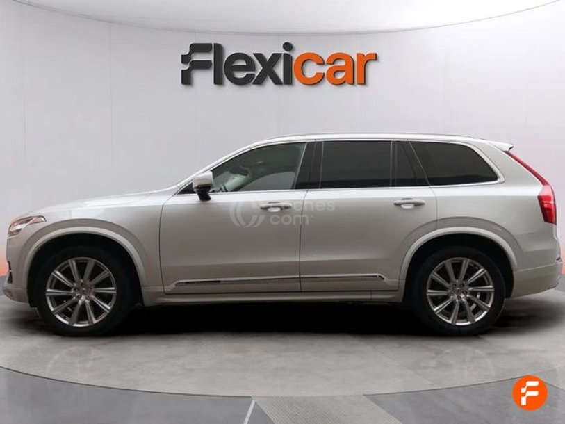 Foto del VOLVO XC90 D5 Inscription AWD 235 Aut.