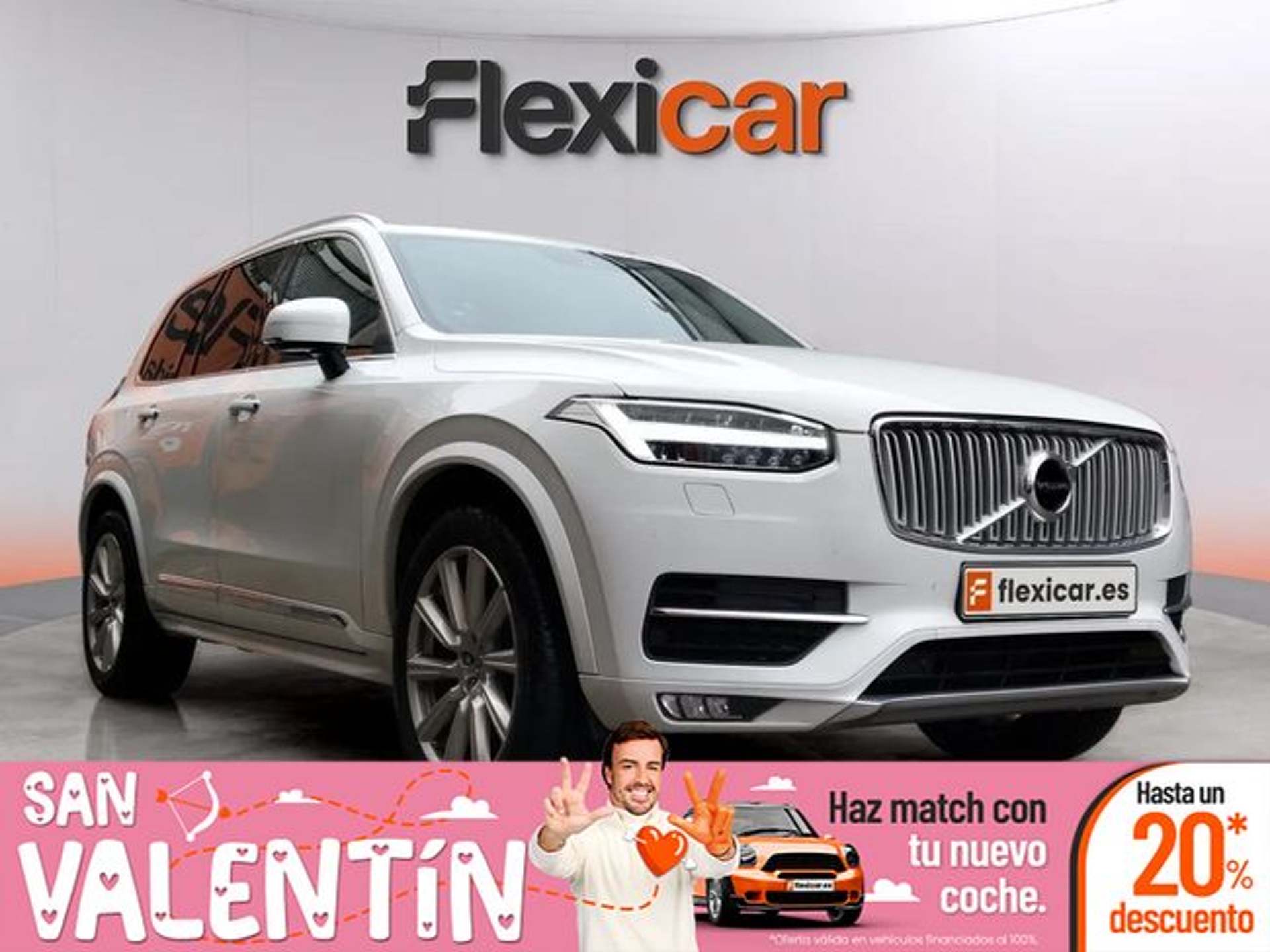 Imagen de VOLVO XC90