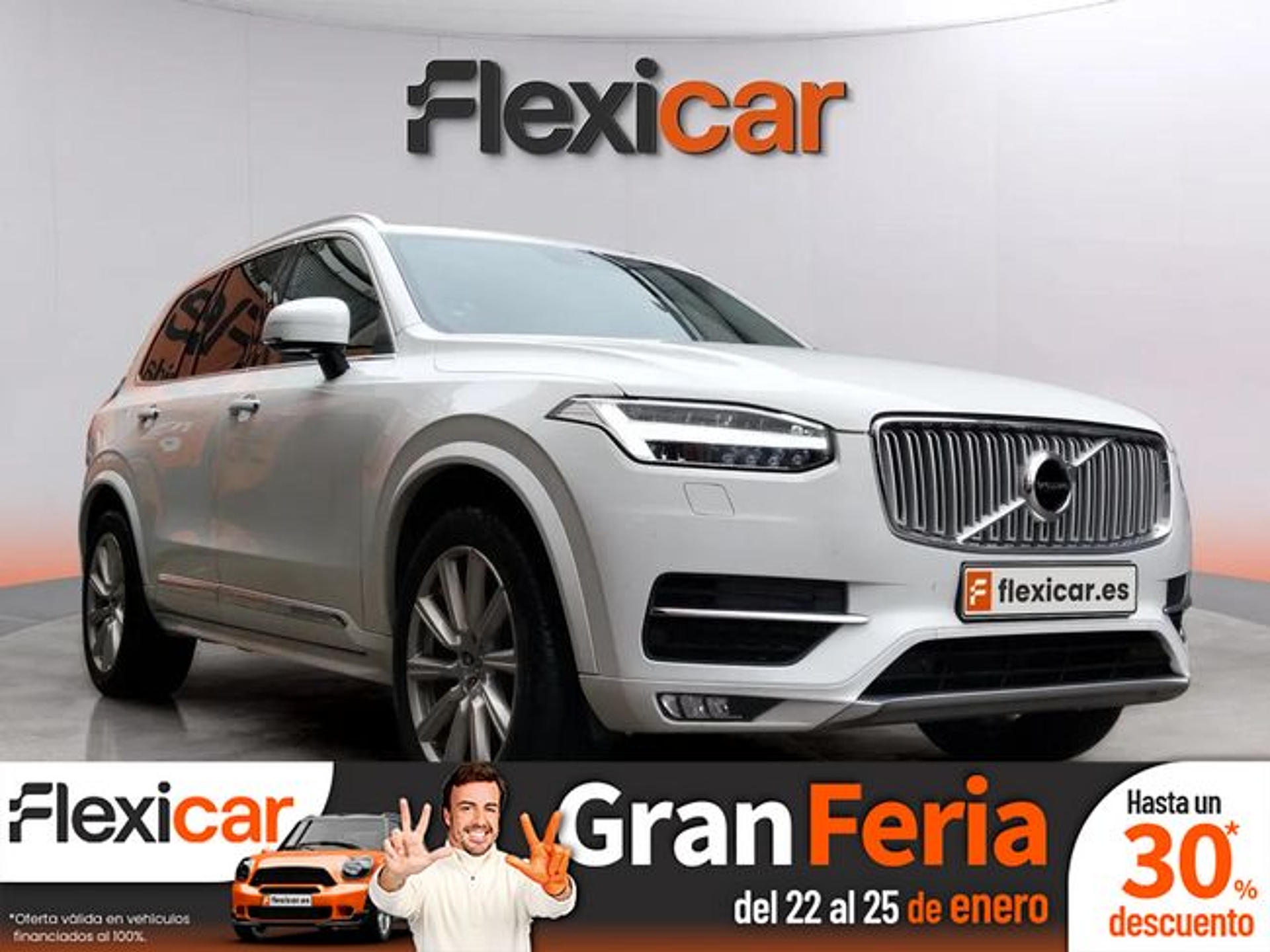Imagen de VOLVO XC90