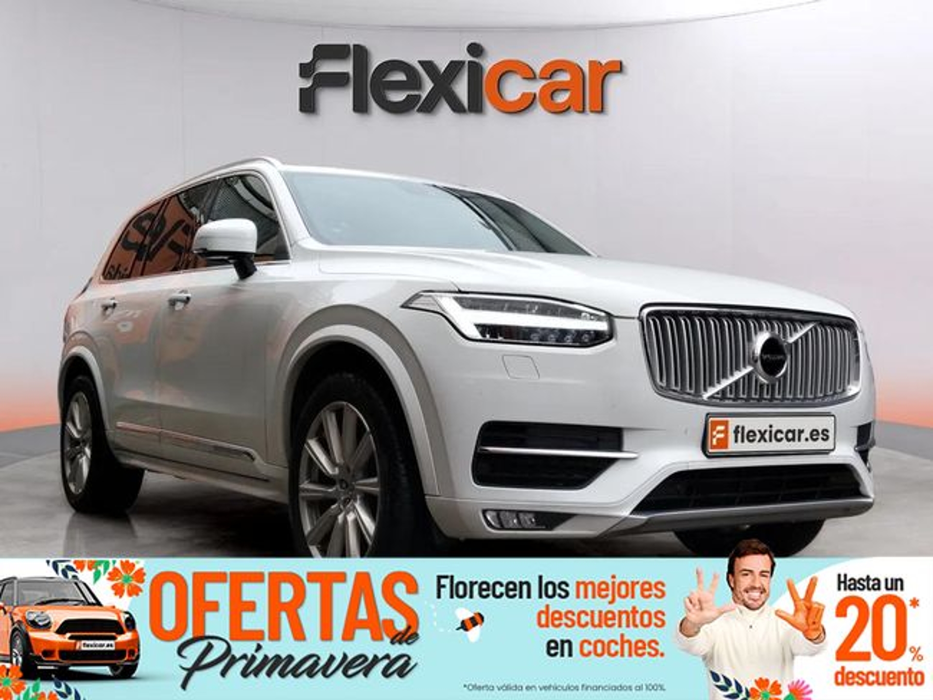Imagen de VOLVO XC90