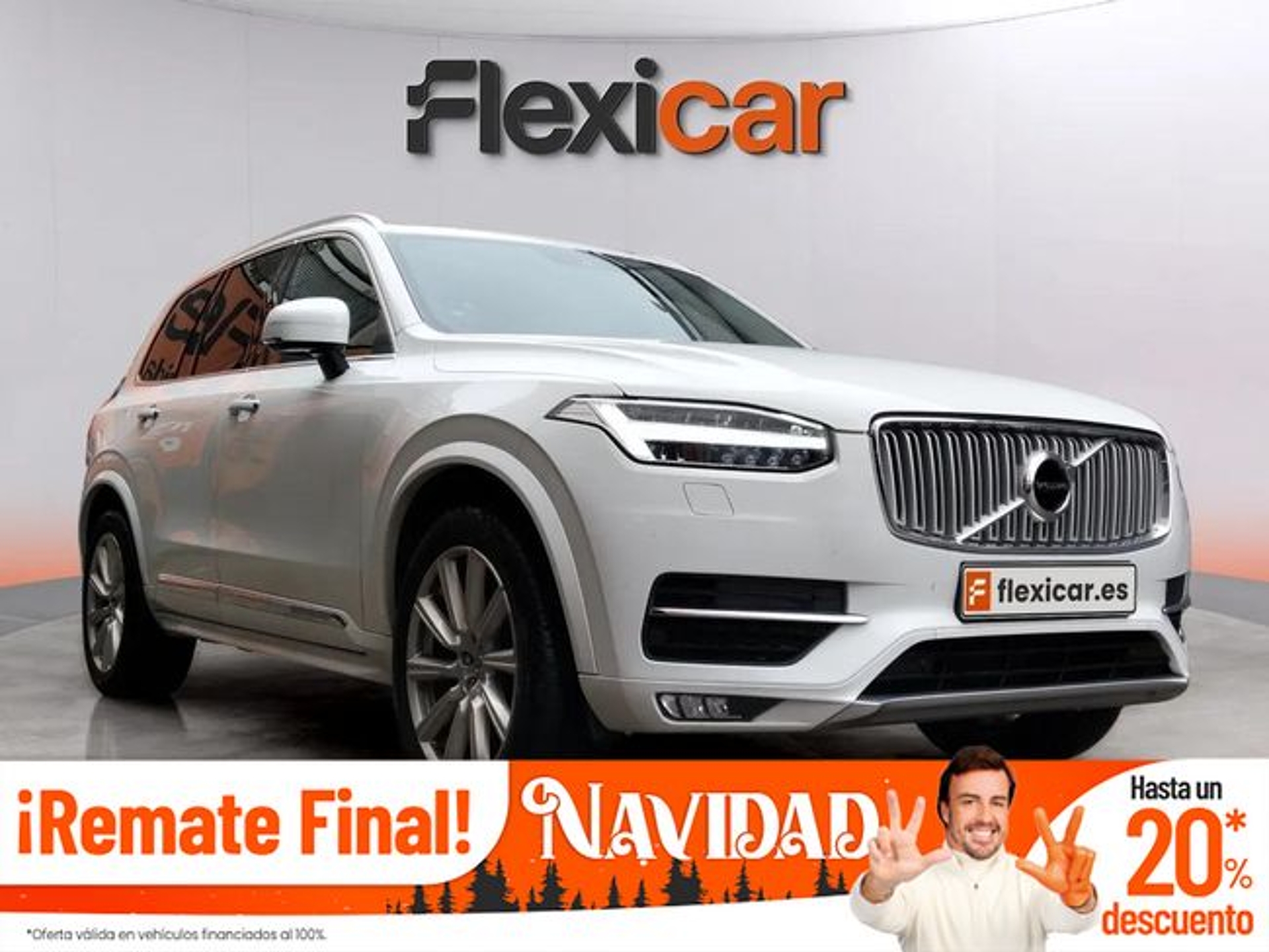 Imagen de VOLVO XC90