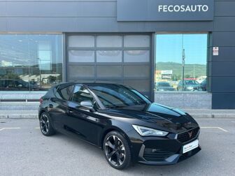 Imagen de CUPRA León 2.0 TSI DSG 140KW