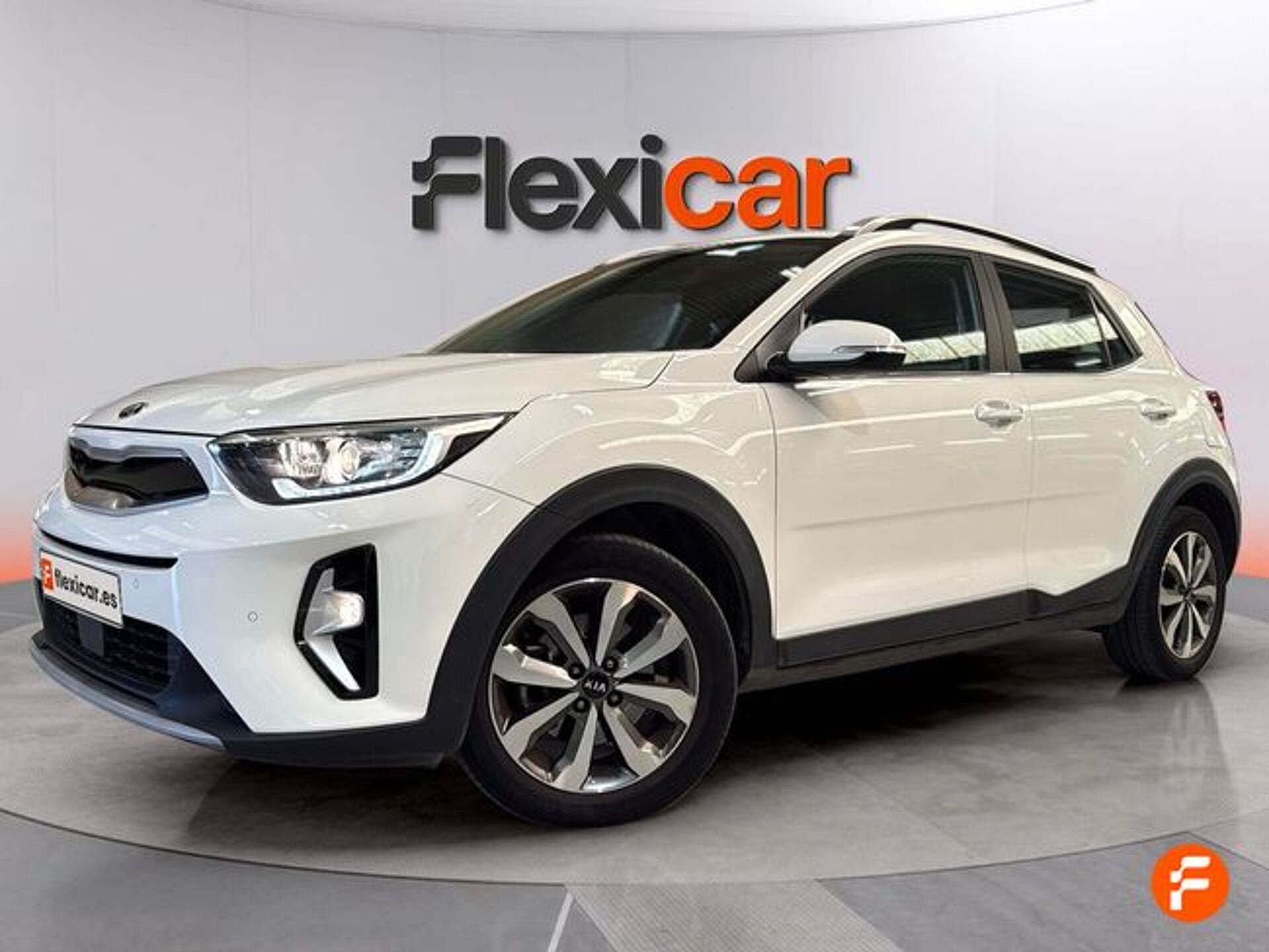 Imagen 3 de KIA Stonic