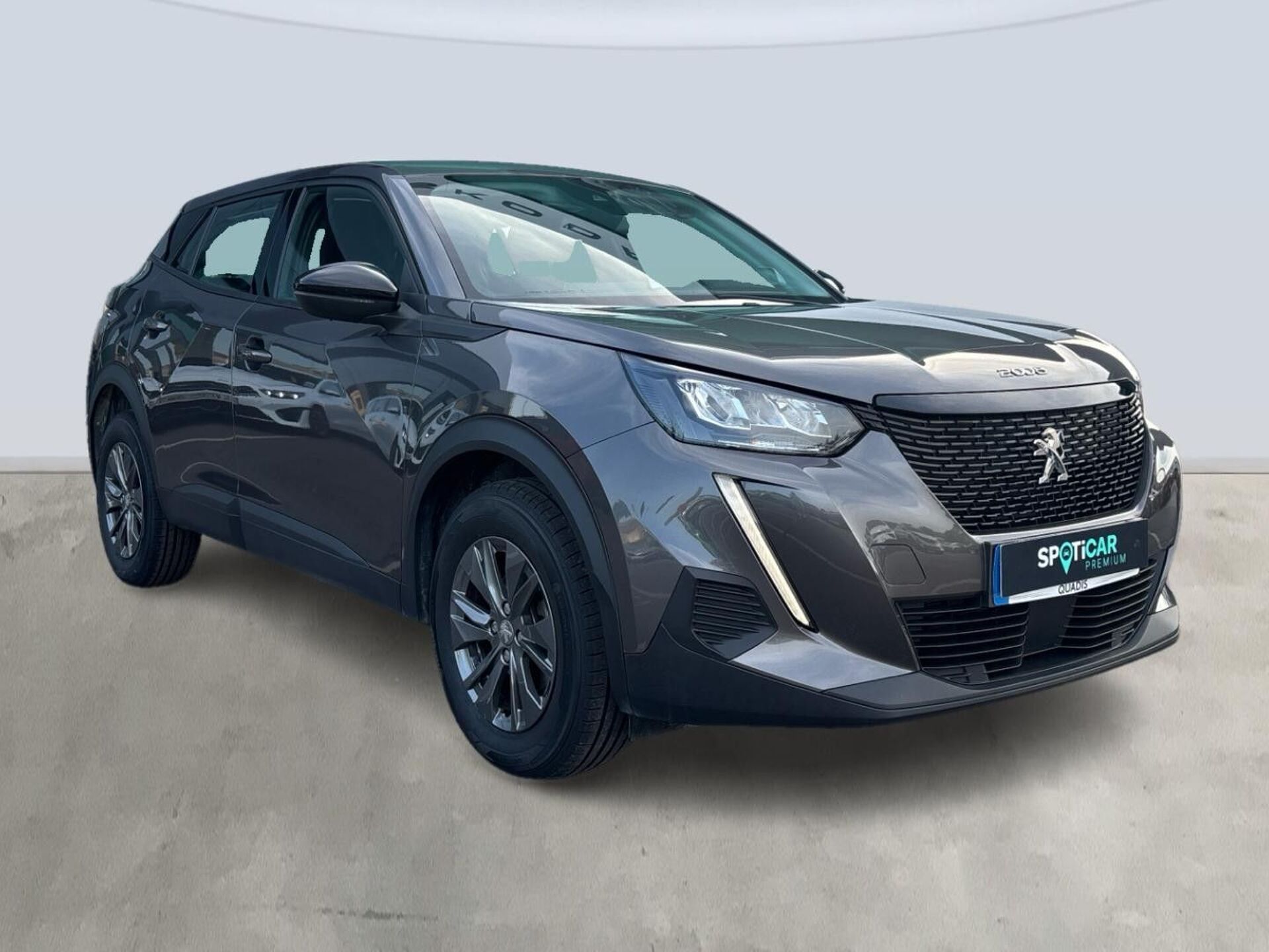 Imagen 3 de PEUGEOT 2008