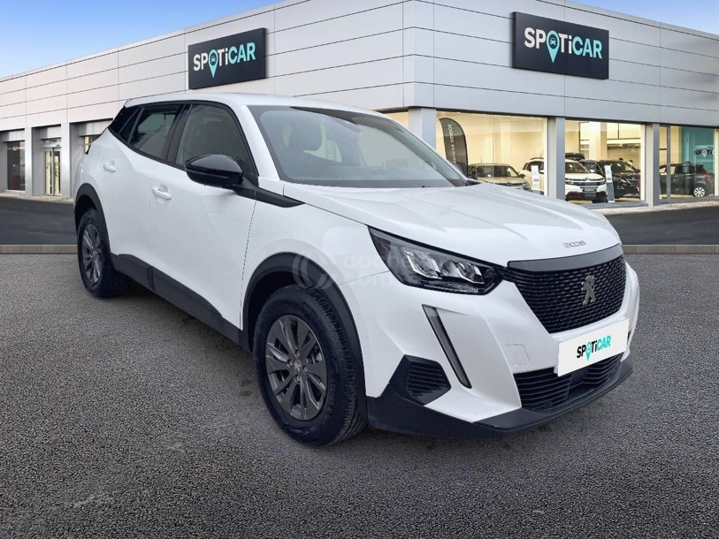 Foto del PEUGEOT 2008 1.5BlueHDi S&S Active Pack 110