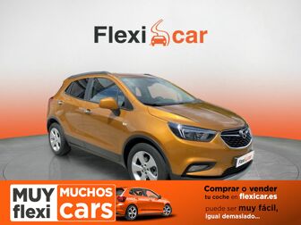 Imagen de OPEL Mokka X 1.4T S&S Selective 4x2