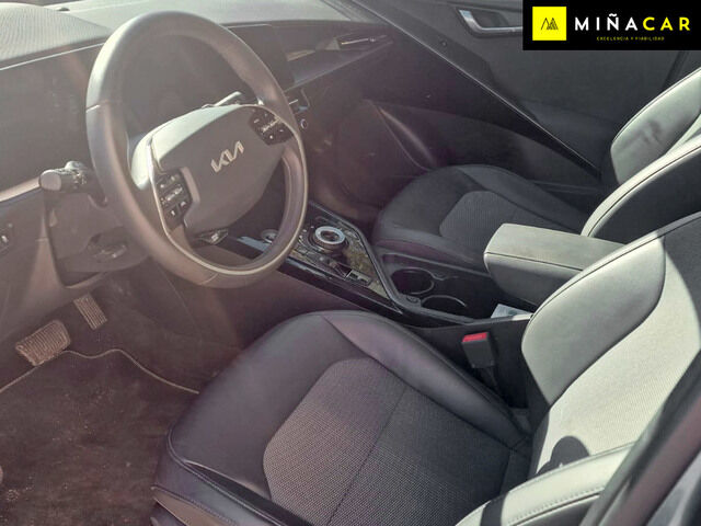 Foto del KIA Niro 1.6 HEV Drive 141