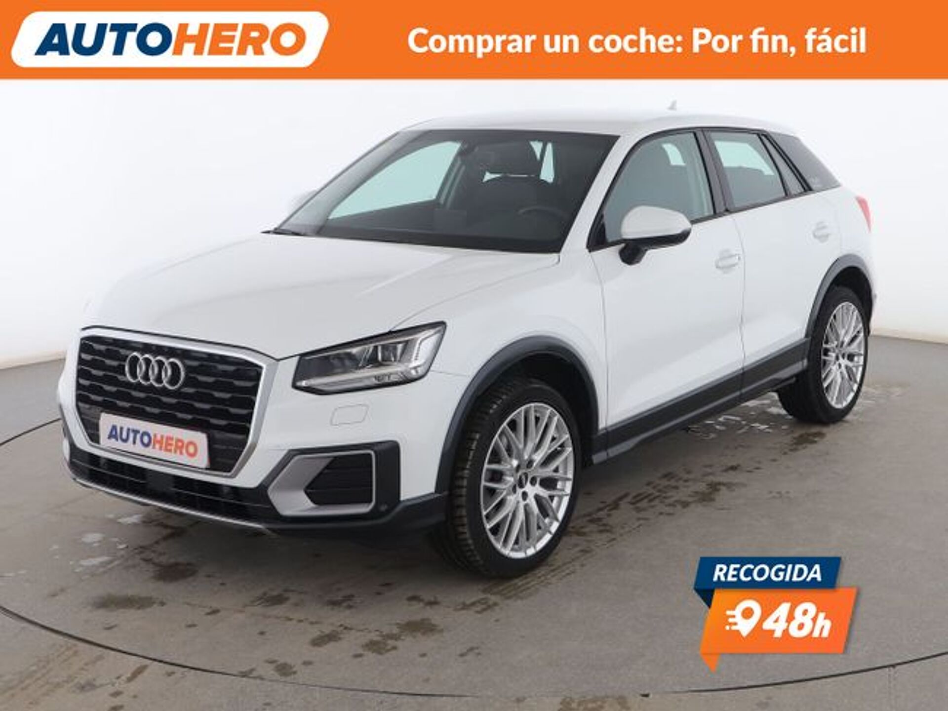 Imagen 1 de AUDI Q2