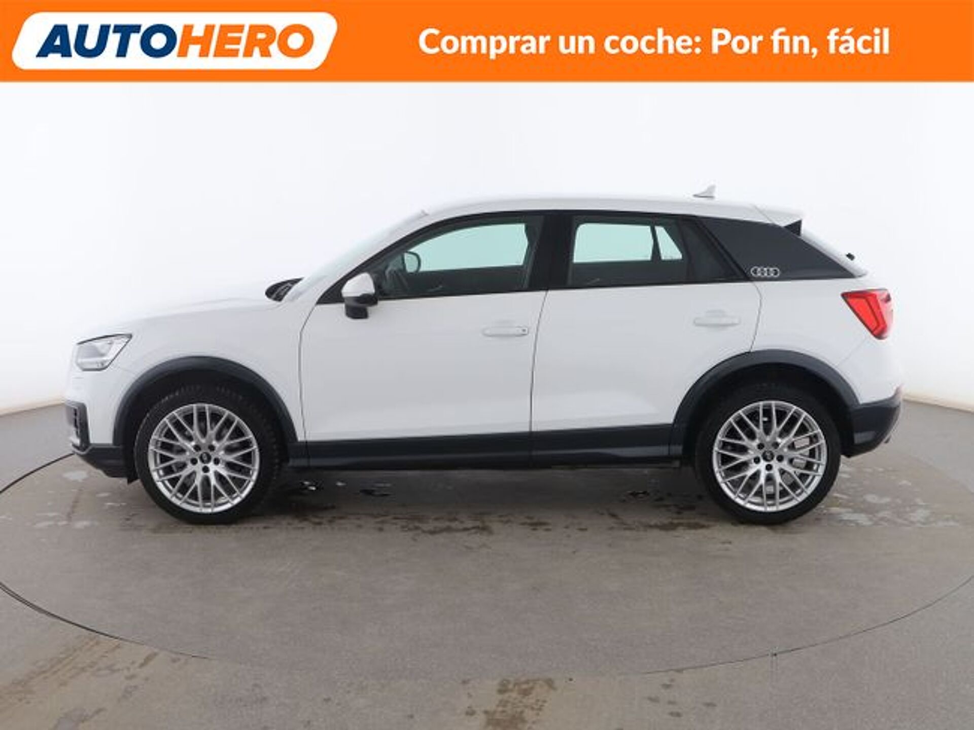 Imagen 3 de AUDI Q2